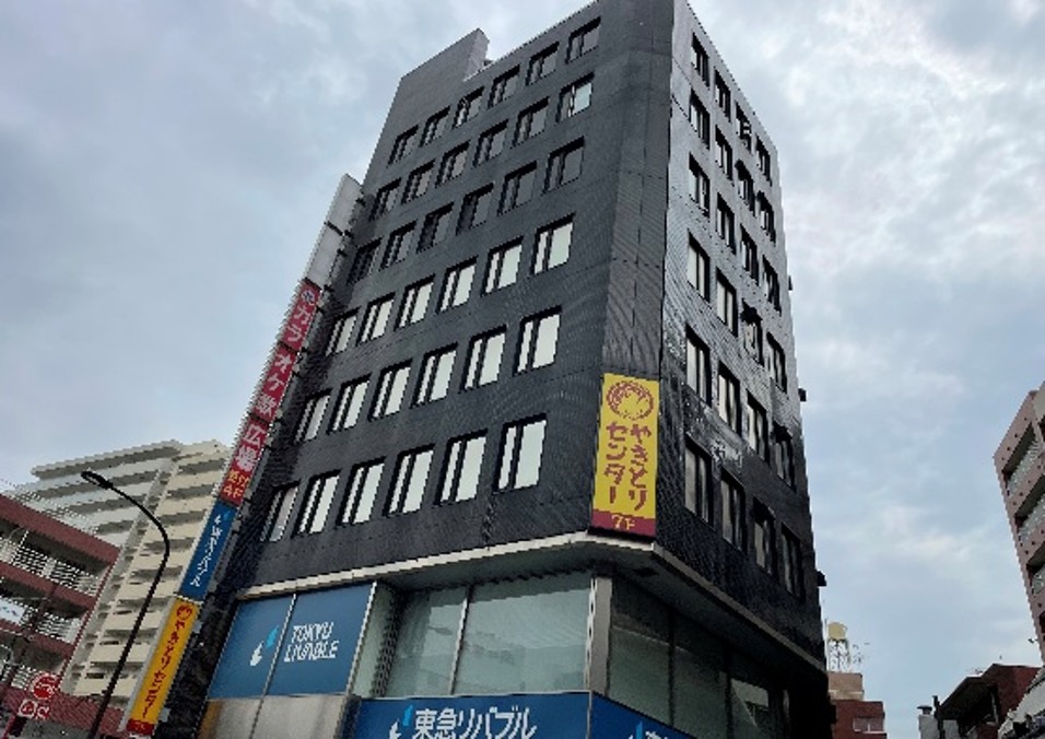 JKクリアコート工法の施工例
