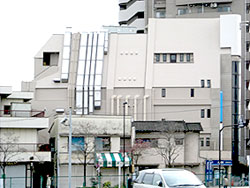 塗装工事