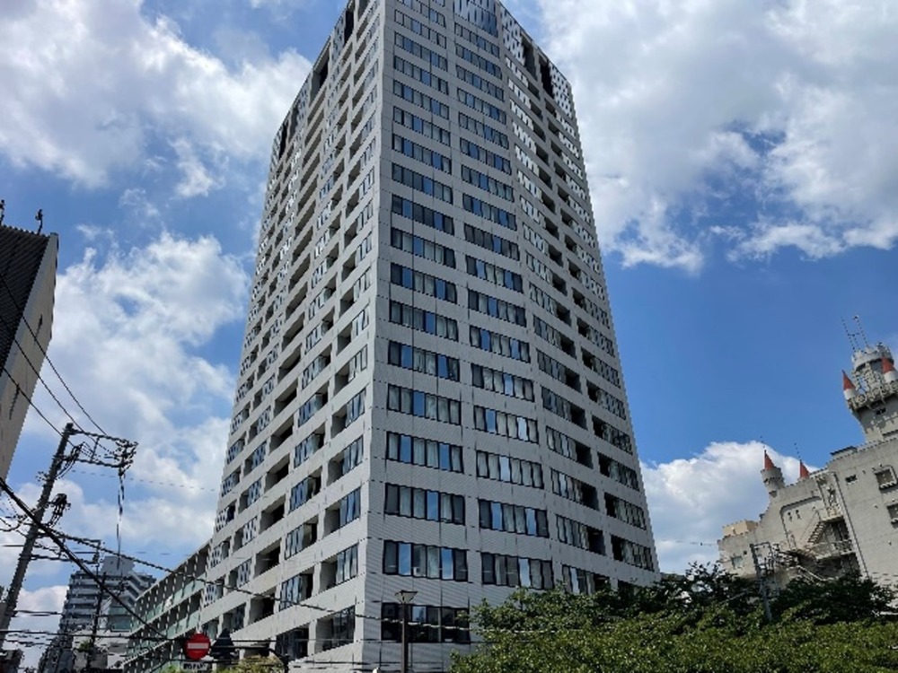 タイル